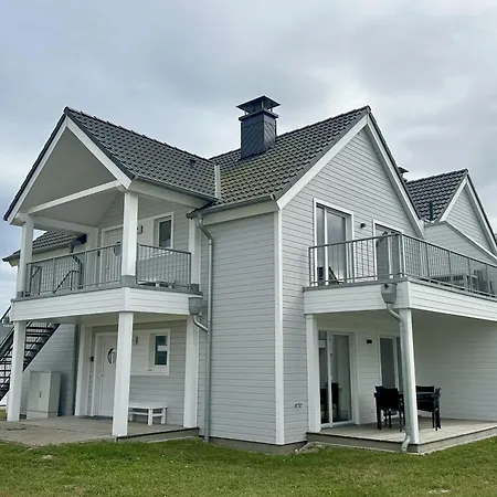 Surfbude, - Moderne In Direkter Strandnaehe Mit Eigenem Eingang, Sauna, Kaminofen, Balkonterrasse Und Parkplatz *